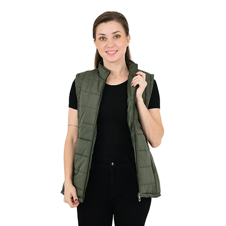 Jacket Product Photoshoot